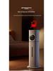 8L Aromatherapy Humidifier with Large Mist for Bedroom and Nursery