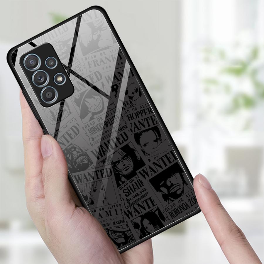 

Чехол OneS P-ieceS с логотипом аниме для Samsung Galaxy A73 A34 A14 A30 A36 A71 A15 A50 A21 A06 A56 A35 A25 A51 A52 A16 A02 A12 A10 A13 Galaxy A30