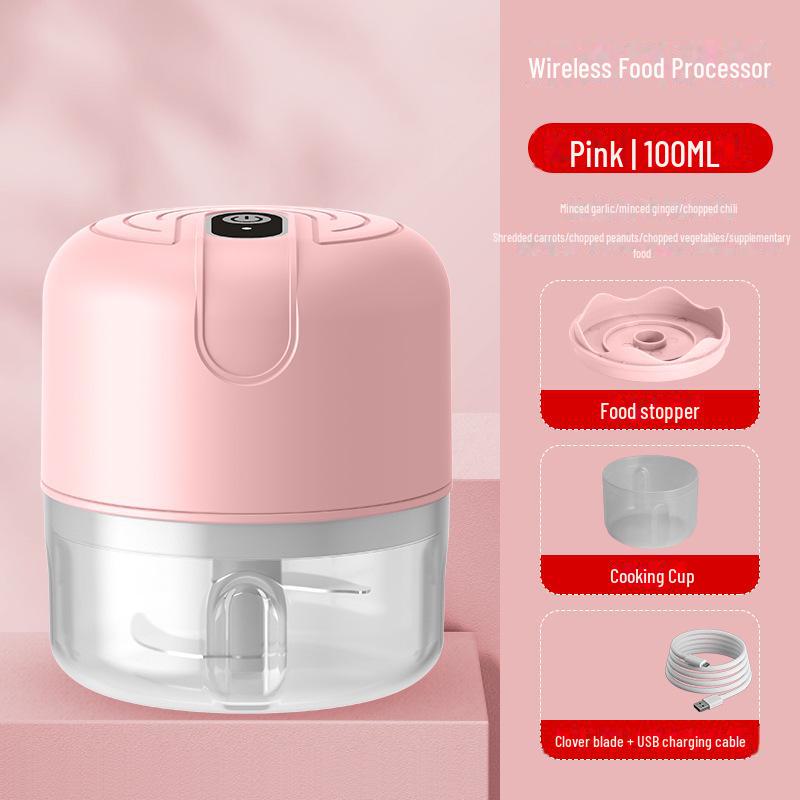 Pink 100ml