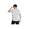 Lee SS23 Solid Slim Fit Pocket Crew Neck T-Shirt Men tops White LMT0045313RX00FK14000
