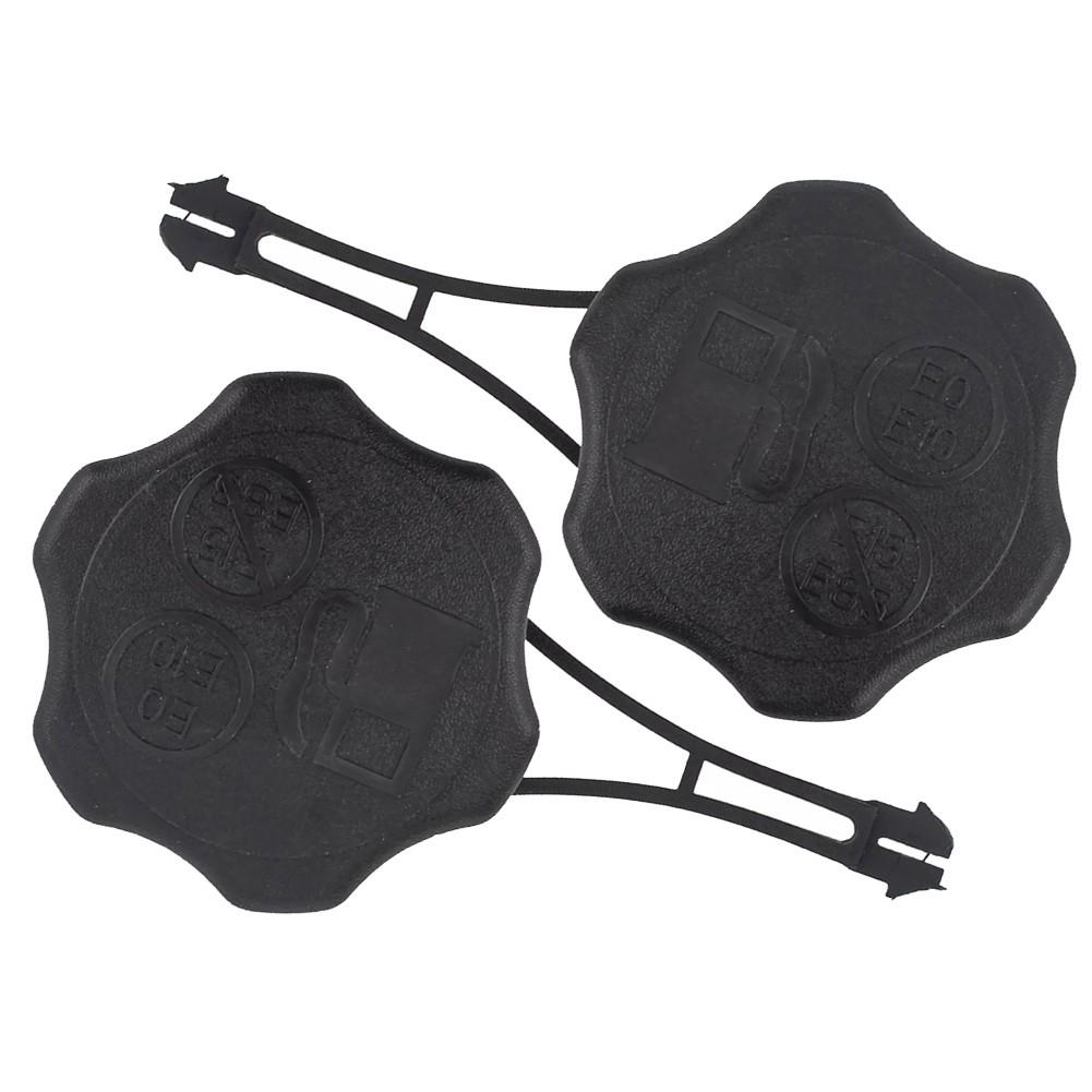 Bränsletanklock Kompatibelt med För 675Exi 725Exi och 84004416 Motorer