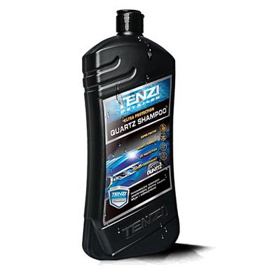 CAR WASH SHAMPOO QUARTZ 0.77L - TZ D 41 2296