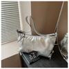 Large Capacity Bag Women's Summer Leisure New Niche Messenger Bag Shoulder Commuter Tote Bag