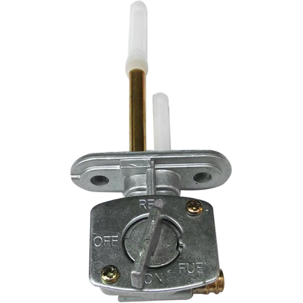 NEW! Premium Fuel Petcock Valve For Suzuki LTZ 400 Quadsport Z400 2003-2008