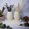 Dekoratives Wohnzimmervasen-Set, dekorative Accessoires, Vasen, Geschenke, Schmuckstücke, Heimdekorationsprodukte