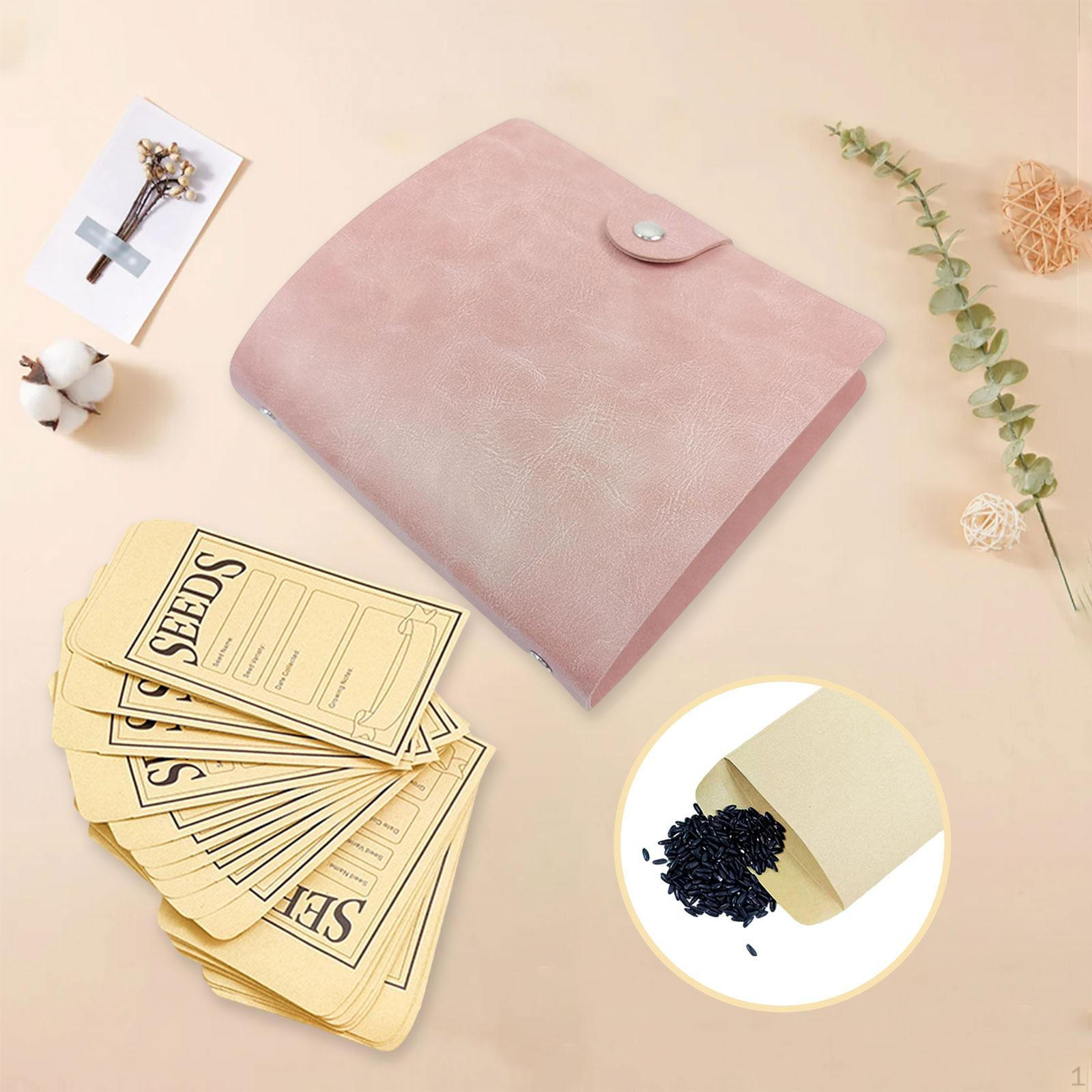 Органайзер-папка для пакетов с образцами и овощных растений 1349₽