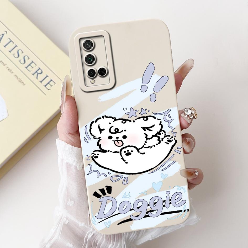For Huawei Nova 5T Case YAL-L21 YAL-L61 YAL-L71 Soft Silicone Camera Protection Back Cover For Honor 20 Bumper Nova5T 5 T Fundas