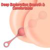 New Anal Beads Liquid Silicone Butt Plug Soft Anal Balls G-Spot Stimulator Anal Dilator Sex Toys For Women Men Prostate Massages