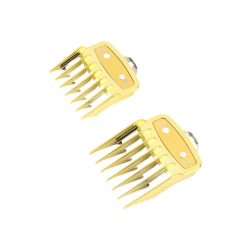 Universal Hair Clipper Guards For Hair Clippers Barber Accessories Professional Trimmer Attachment Limit Combs