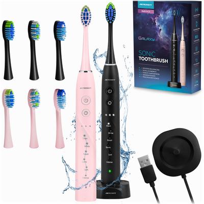 Electronics for Beauty & Health – Electric Toothbrushes