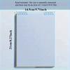 1 st Studenhäften Tjocka med linjer Hålslagna och löstagbara blad Anteckningsbok Studier Organisation och Repetition Kontorsarbetare och Lärare