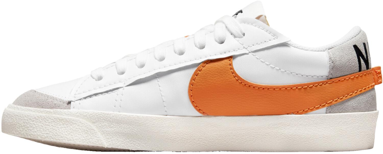 

Кроссовки Nike Blazer Low 77 Jumbo 41