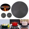 Glass Cooktop Household Pot Protect Kitchen Utensil Heat Diffuser Thaw Board Heat Conduction Plate