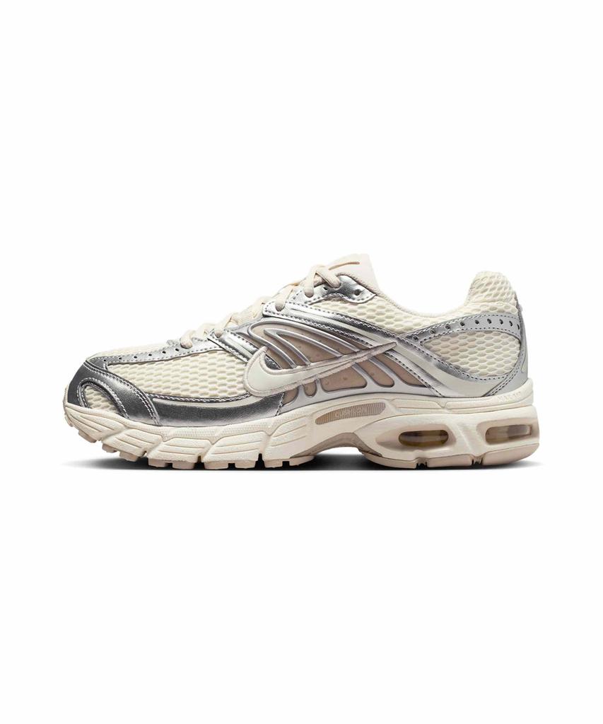 Nike Air Max Moto 2K W - Pale Ivory:Metallic Silver:Light Orewood Brown:Sail / Hq2056-108