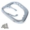 Anti-Slip Performance Motorcycle Grab Bar Passenger Handgrips