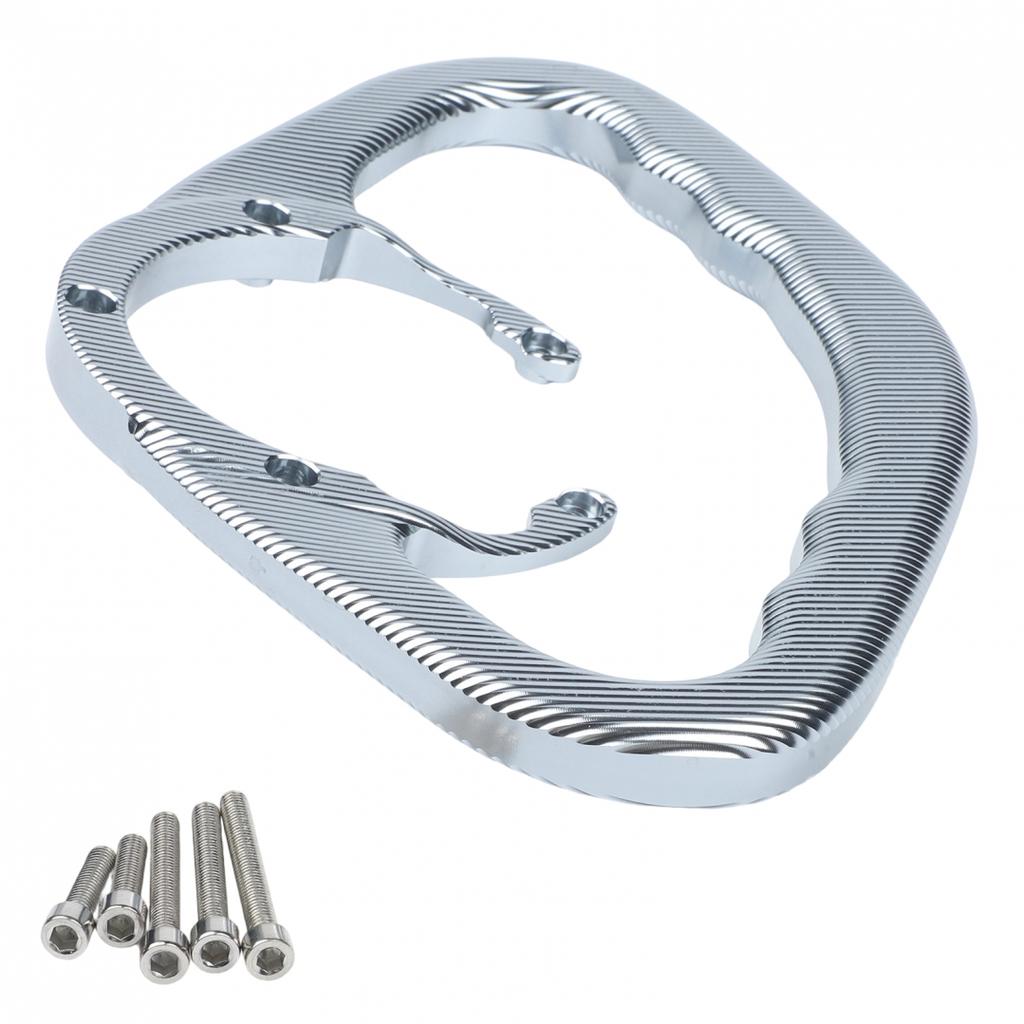 Anti-Slip Performance Motorcycle Grab Bar Passenger Handgrips