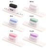 Multi-functional Mini Hand Hole Puncher 3-Hole Standard Hole Punch Puncher  School Office Supplies