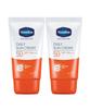 Günlük Güneş Kremi 50ml x 2