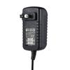 MAT-9V 2A Effect Power Supply Adapter Suitable for Guitar and Bass Effects 100~240V Input EU and US Plugs