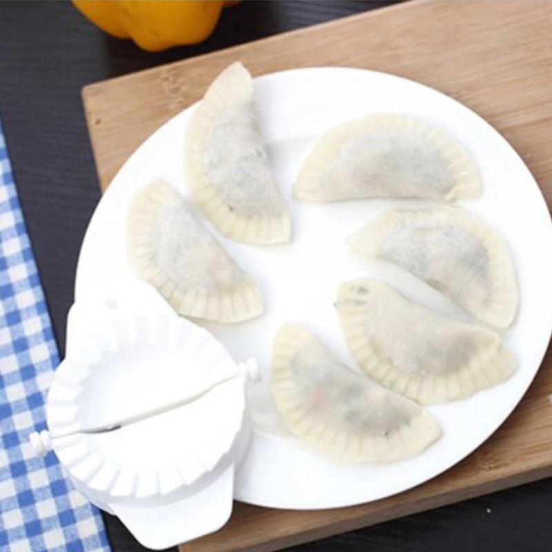 Dumpling maker household dumpling mold New dumpling making machine Large capacity filling model