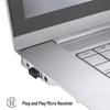 Logitech M330 Leise Drahtlose Maus