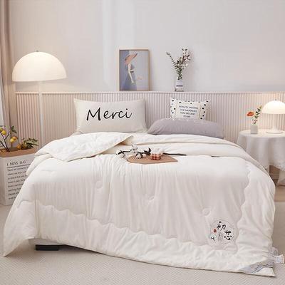 Tangna Home Four Seasons Cotton Blend Quilt