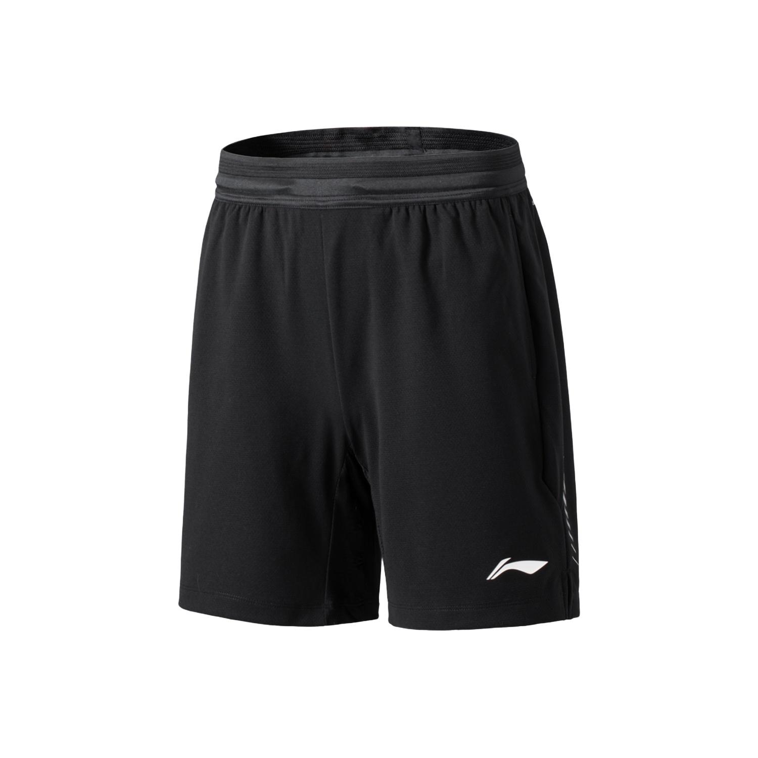 Li Ning Badminton Collection Competition Pants Unisex AAPW031-1 3XL