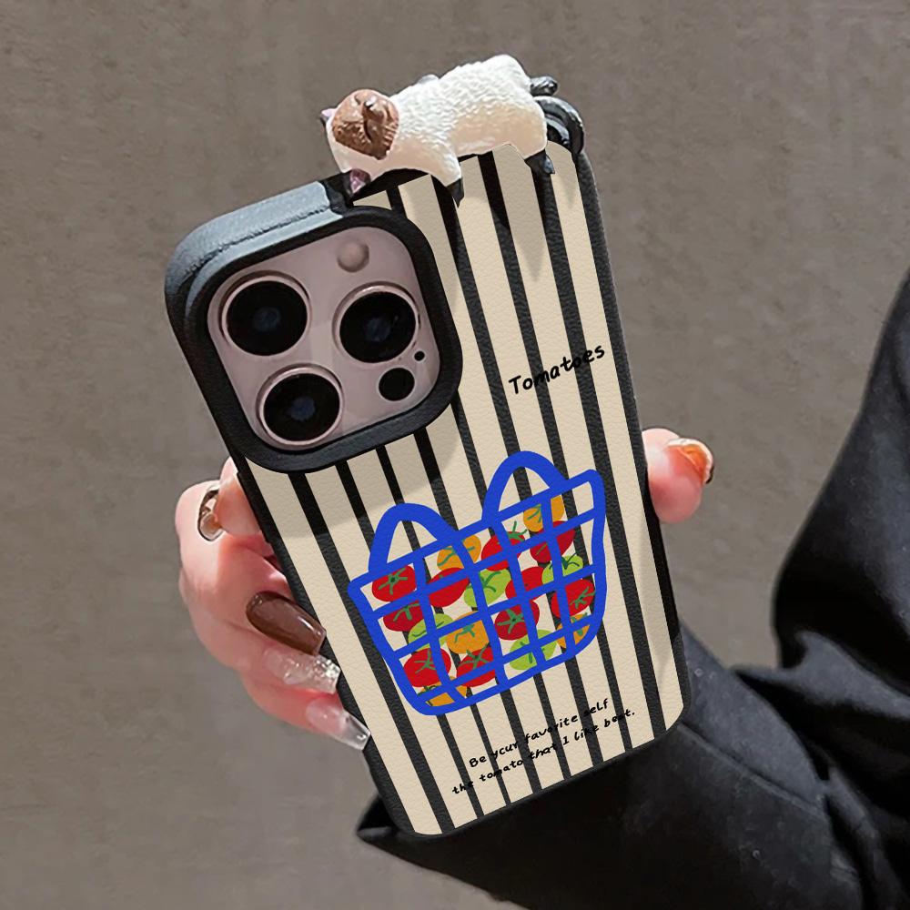 

Расписной чехол для телефона для iPhone 11 12 13 14 15 16 iPhone 11 12 13 14 15 16 Pro 12 13 14 15 16 Pro Max iPhone 16 Pro Max чёрный