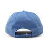 New Era 9TWENTY Strapback Cap CLASSIC STRAPBACK SNAPBACK 920 Carolina Tar Heels [CORE CAP] (North (Light Blue)) [Used]