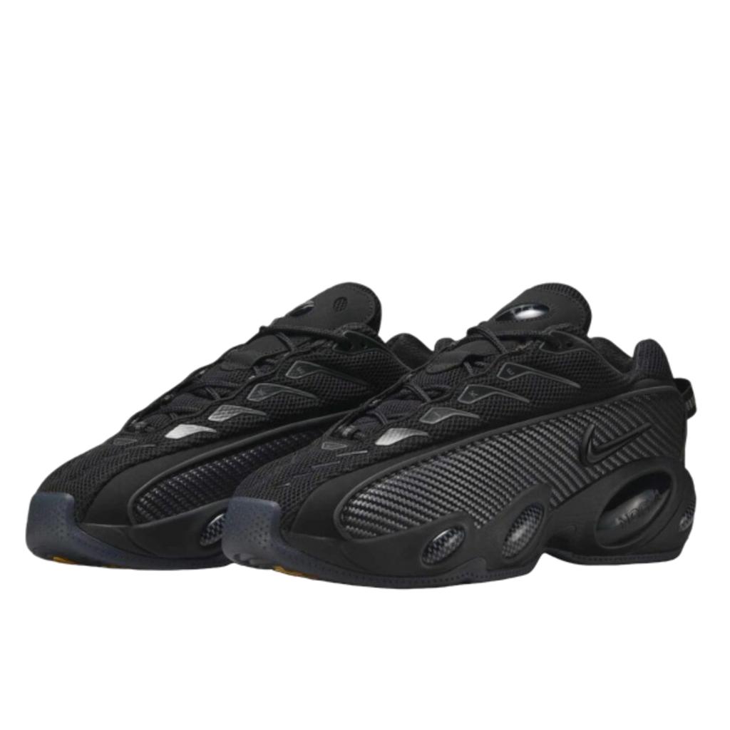 Nike NOCTA Glide Drake Black Iron Grey