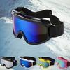Schi şi snowboard – Ochelari de schi