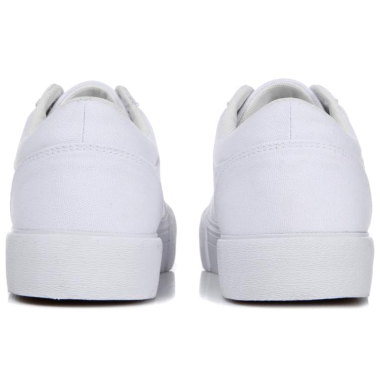 FILA Low Sneakers 'White' Women's FS1SIB1271X_WWT