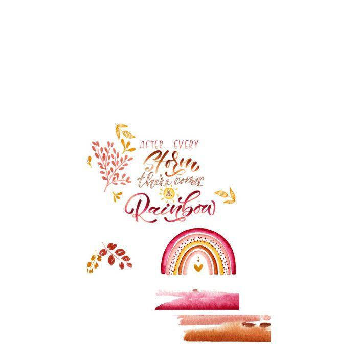 6 feutres - Dessin - Faber-Castell - Goldfaber Aqua - Double pointe - Teintes Boho