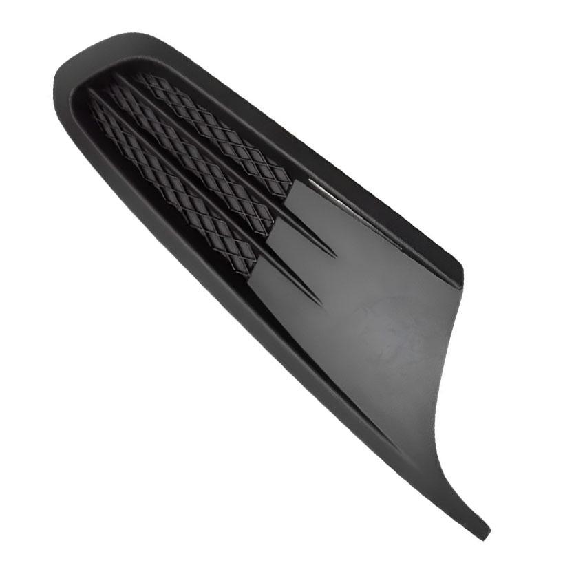 Front Bumper Fog Light Trim for 2015-2018 Jetta (5C6853665, 5C6853666)