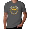 Db Cooper Skydiving Team Funny Tshirt T Shirt Unisex Luxury T Shirt Unisex 100 Cotton Luxury Brand Tshirt