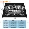 Vice Grip Garage Logo Ultra-Soft Blanket Quilt Winter Sofa Cover Bed Covers