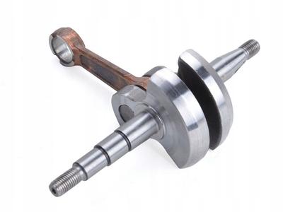 Crankshaft Husqvarna 36 41 136 137 141 142 Replacement