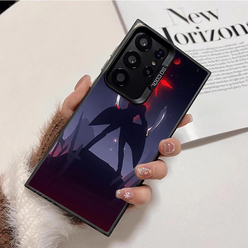 Fate Zero Stay Night Archer Shockproof Phone Case for Samsung Galaxy S26 Edge S25 Ultra S24 FE S23 Plus S21 Cover Anti Fall Fund