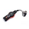Compass Survival Whistle LED Light 7 In 1 Whistle Safety Whistle Emergency Whistle  Outdoor Tools