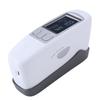 320x240 Color Screen Glossmeter 60 Degrees  Measurement Angle Rechargeable Gloss Meter Support Data Output for Plastics