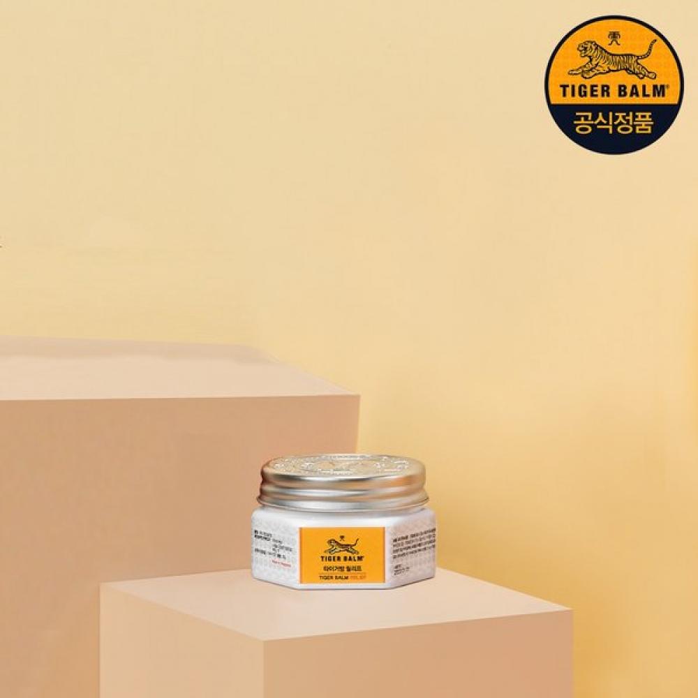 

Тигровый бальзам Relief 25 г