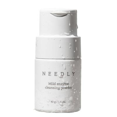 Mild Enzyme Cleansing Powder 40g