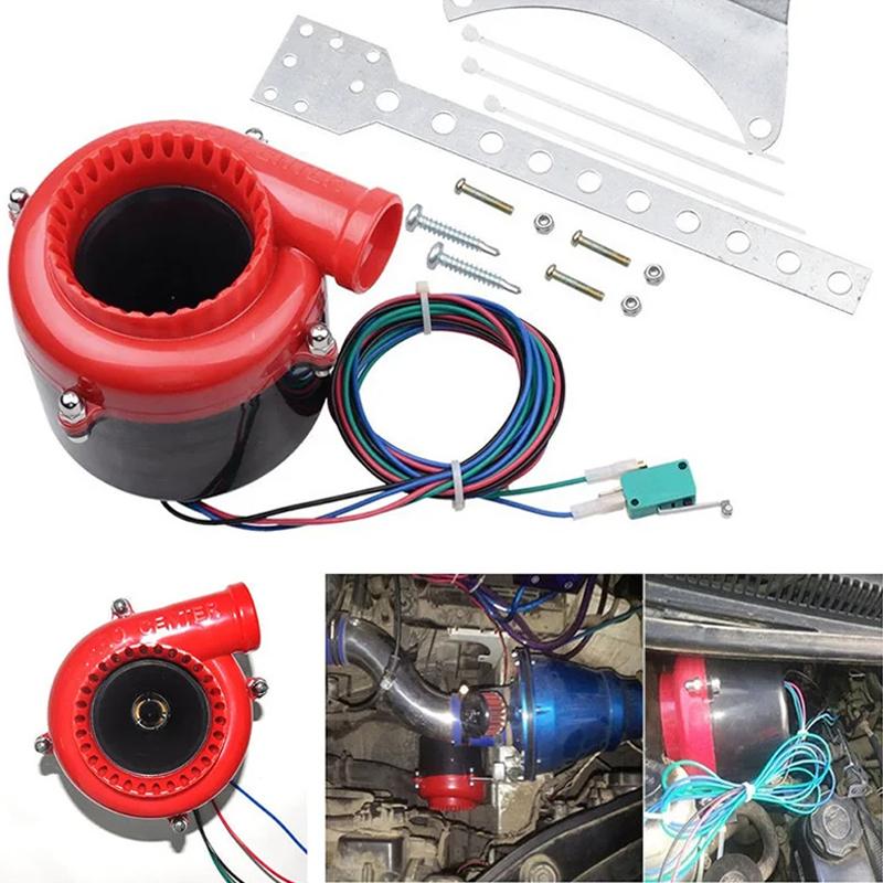Hot Universal Car Fake Dump Electronic