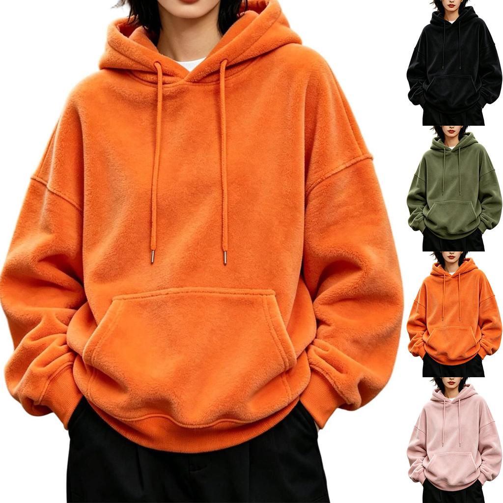 Oversized Hoodies For Women Sweatshirts with Pockets