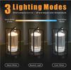 Led Cordless Table Lamp Industrial Style Desk Lamps Outdoor Camping Atmosphere Light Restaurant Creative Beside Night Lights