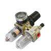 1PCS Air Source Processor AC3010-03 Two-Piece Pneumatic Component AC3010-02 Oil-Water Separator(AC3010-03)