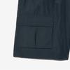 Fila Men S Cotton Touch polyeSter Semi Bermuda Cargo ShortS