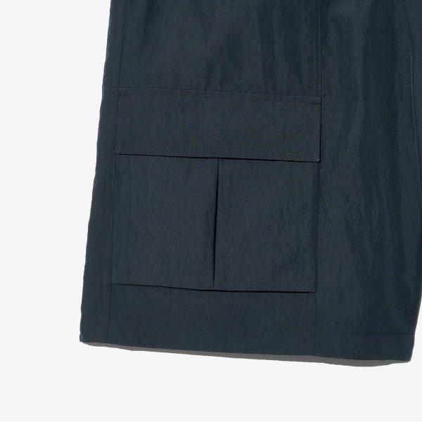 Fila Men S Cotton Touch polyeSter Semi Bermuda Cargo ShortS