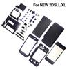 Universal Game Console Buttons Kit Repairing DIY Repair Full Housing Shell Durable ABXY ZL ZR Buttons for NEW 2DSLL/XL