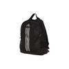 adidas Polyester Backpack Regular Unisex Black (Unisex) Backpacks W58466